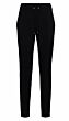 Woman and Co Penny Broek Black