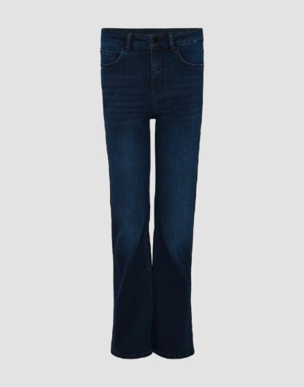 Opus Edris Jeans Deep Vintage Blue 