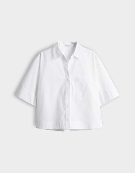 Opus Filsona Blouse White 