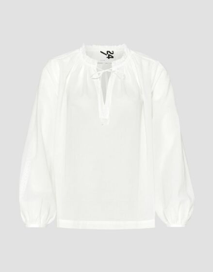 Opus Fisami Blouse Milk
