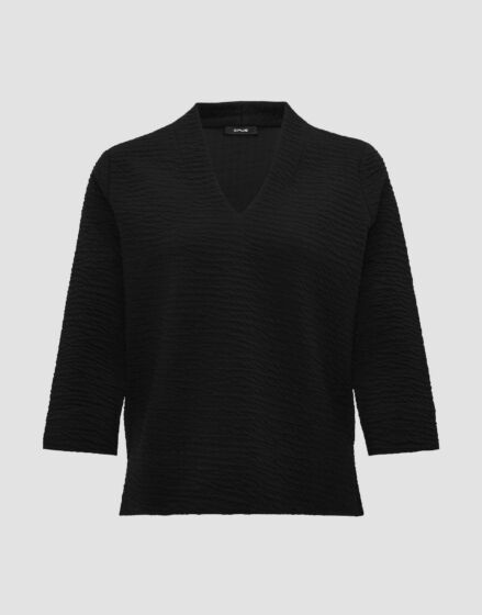 Opus Ganila Sweat Black