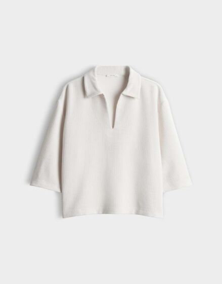 Opus Gicky Top Light Cotton 