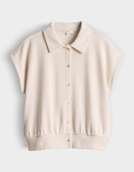 Opus Glaya Sweat Natural Glaze