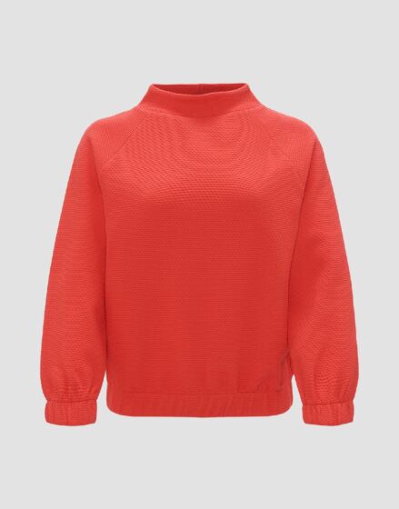 Opus Gorle Trui Sweet Red 