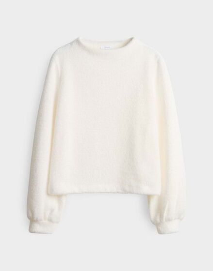 Opus Gufemi Top Milk