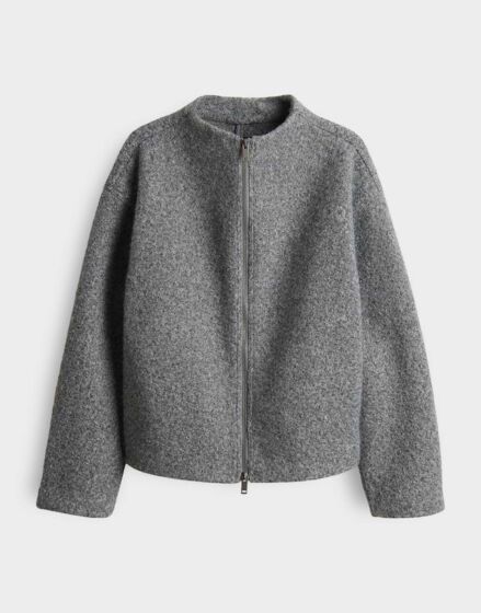 Opus Hurlie Jasje Easy Grey 