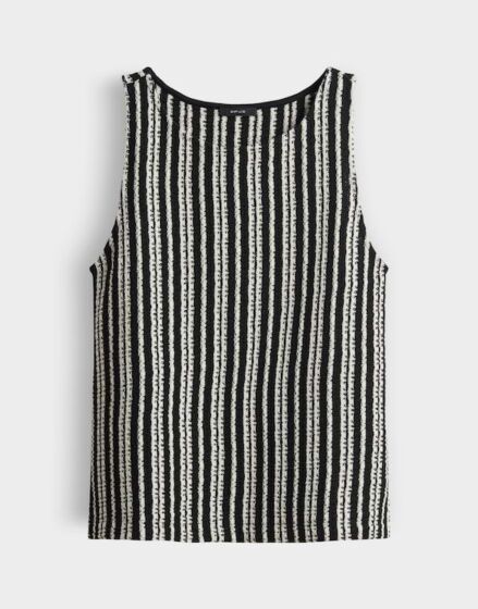 Opus Imesa Top Black