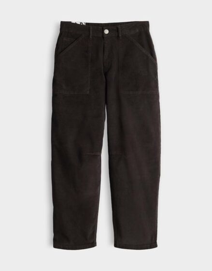 Opus Lissie Boldi Jeans Affogato 