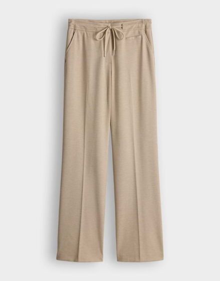 Opus Maikito Retro Broek Salted Caramel
