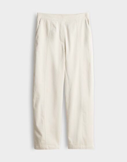 Opus Marou Mod Broek Soft Cream