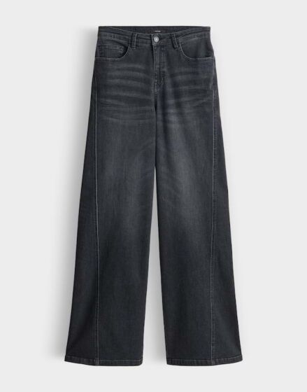 Opus Miva Cosmic Broek Mid Vision Grey 