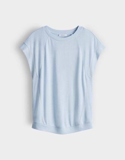 Opus Salimera Top Seasalt 