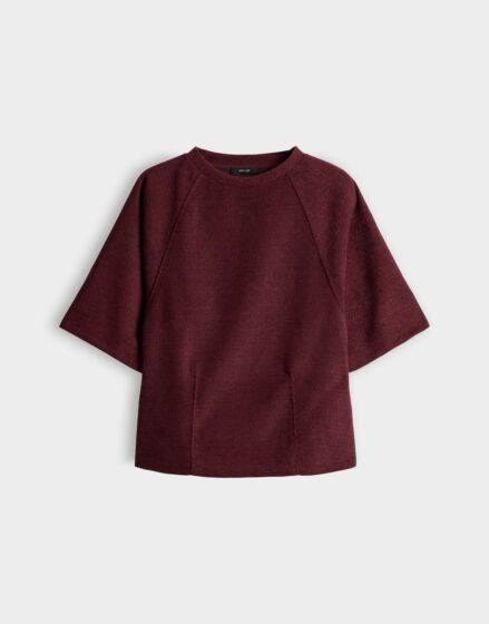 Opus Salinie Top Cherry Jam 