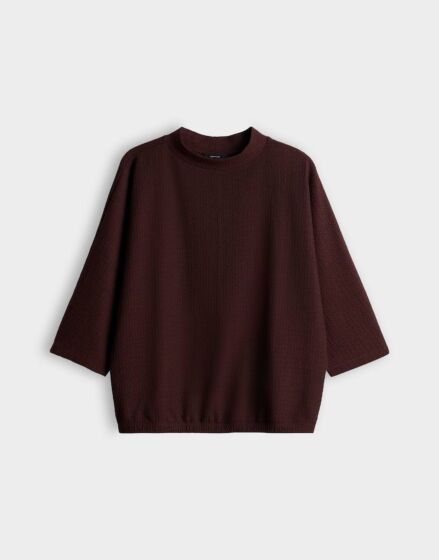 Opus Siconi Top Cherry Jam 