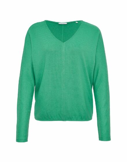 Opus Shirt Silomon Vibrant Green