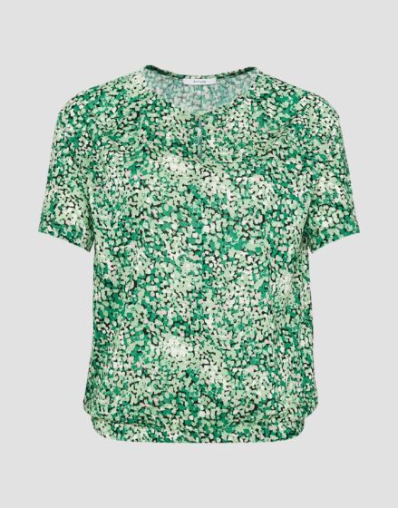 Opus Top Simani Green Flash