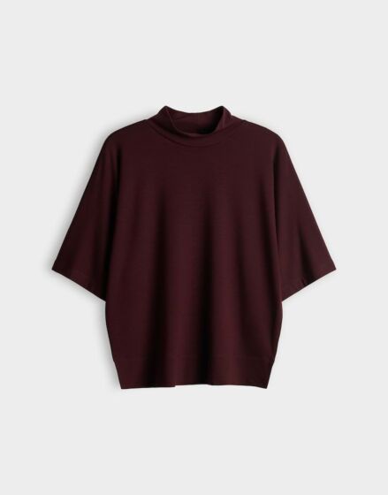 Opus Sinse Top Cherry Jam 