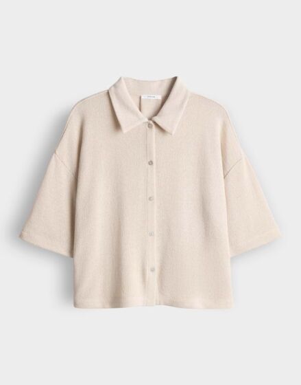 Opus Sitrica Top Natural Glaze