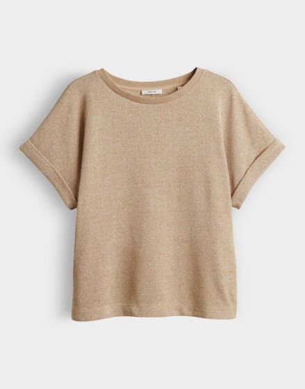 Opus Sokuna Top Golden Beige 