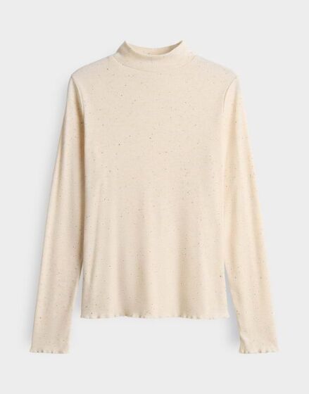 Opus Suhanna Curly Top Soft Cream 