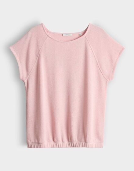 Opus Svalla Top Rose Tint 