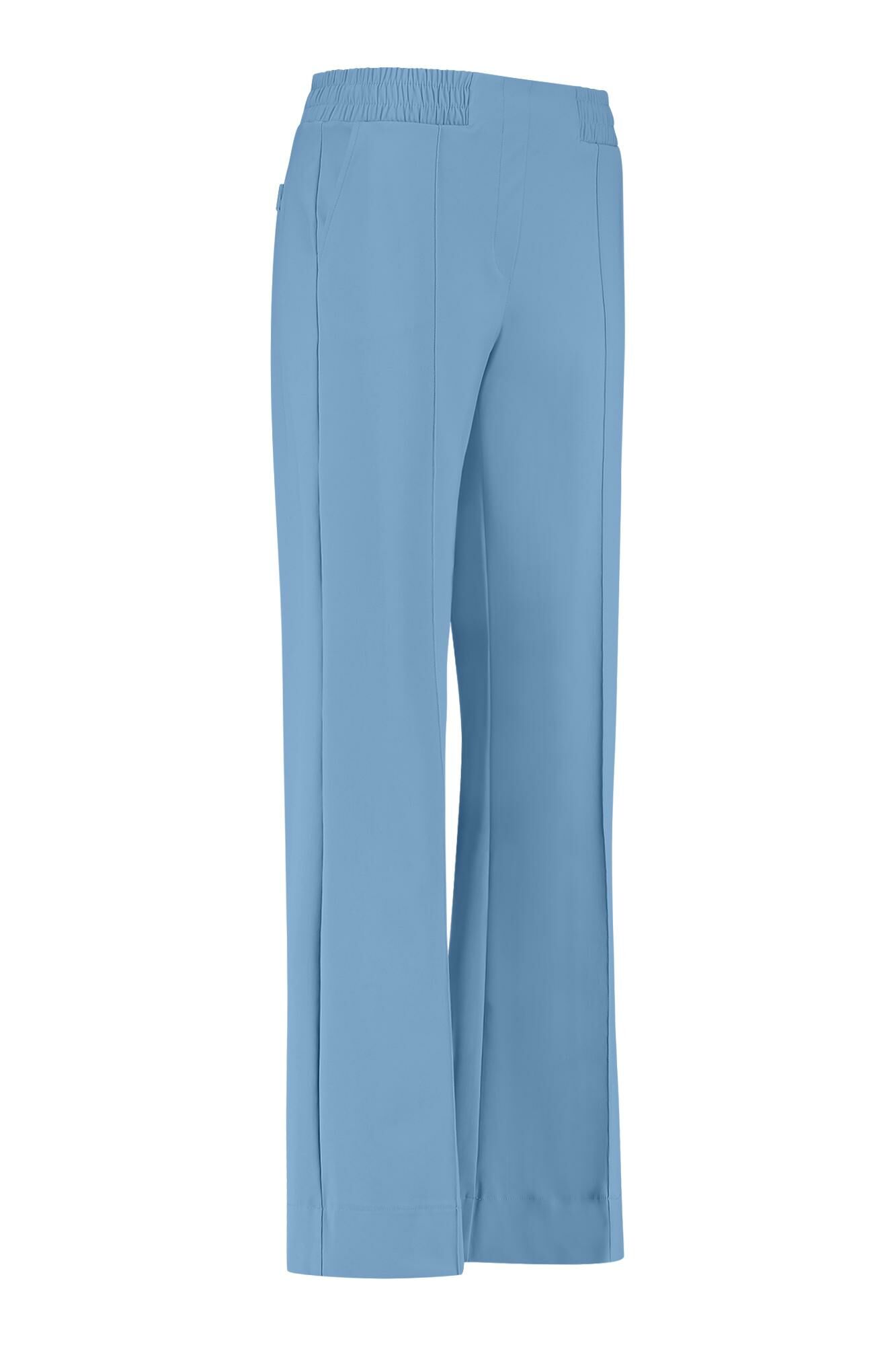 Broek studio anneloes blauw best sale