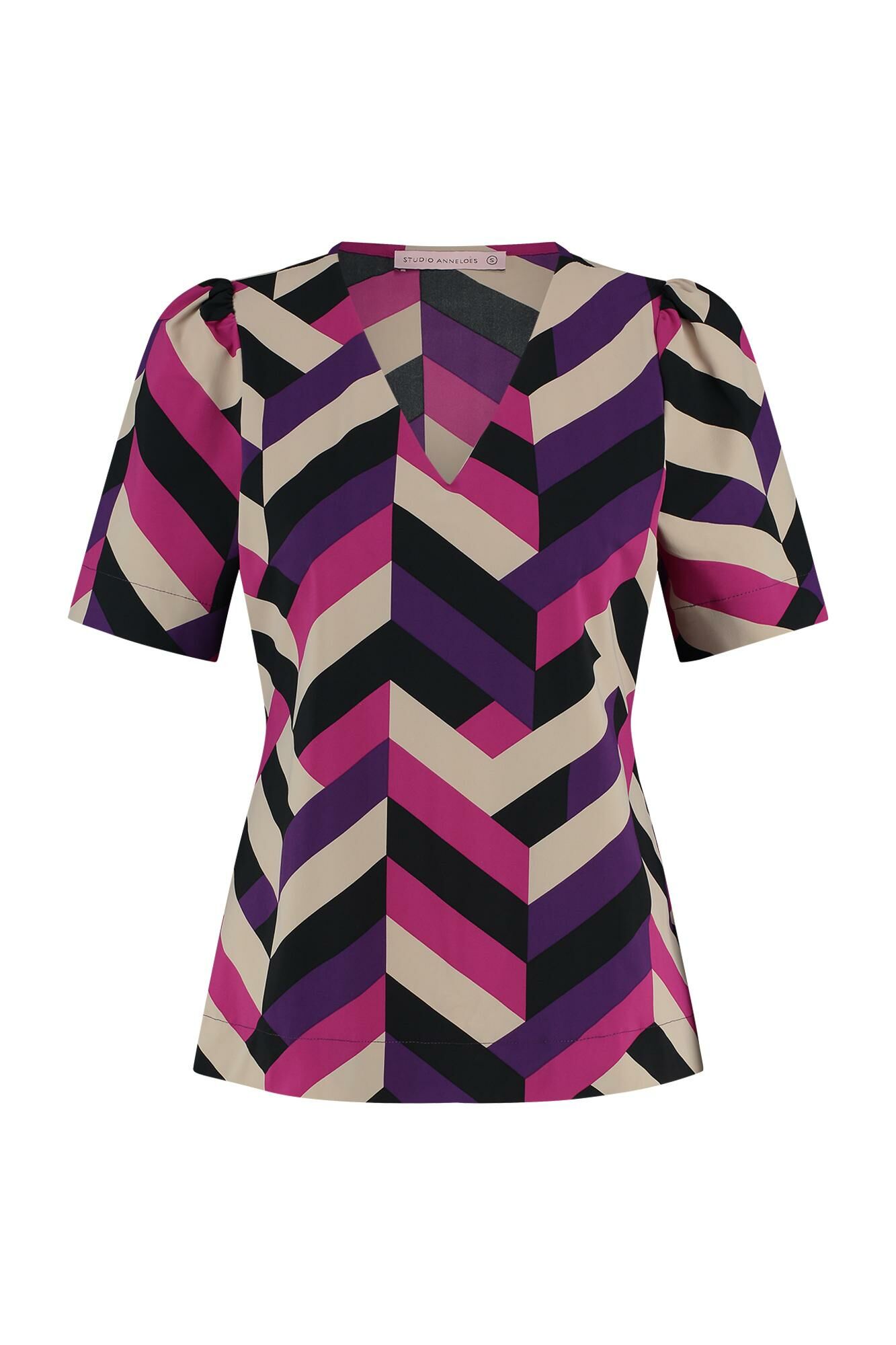 Studio anneloes sophie shirt sale