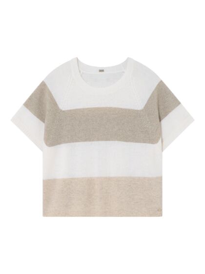 Gustav Celma Knit Cape Moonlight 