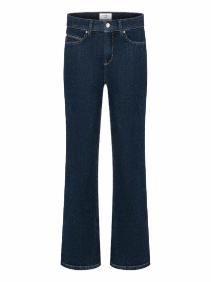 Cambio Paris Flared Modern Rinsed