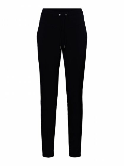 Woman And Co Penny Broek Navy