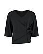 Lady Day Lora Top Black 
