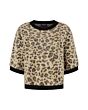 Lady Day Lucia Top MultiColor 