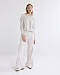 Summum Woman Sweater Lurex Knit Cashmere 