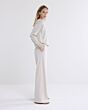 Summum Woman Sweater Lurex Knit Cashmere 