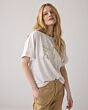 Summum Woman Boxy Artwork Tee 