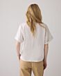 Summum Woman Boxy Artwork Tee 