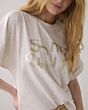 Summum Woman Boxy Artwork Tee 