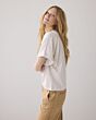 Summum Woman Boxy Artwork Tee 