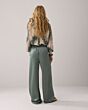 Summum Woman Trousers Heavy Silky Touch 