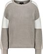 Monari Pullover Greige