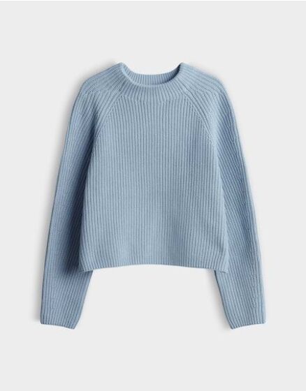 Opus Ponusa Trui Dusty Aqua 