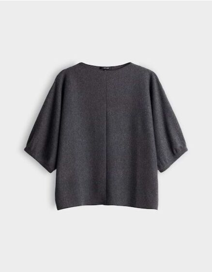 Opus Skupin Top Anthracite 
