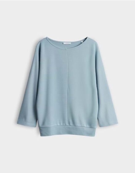 Opus Suisa Top Dusty Aqua 