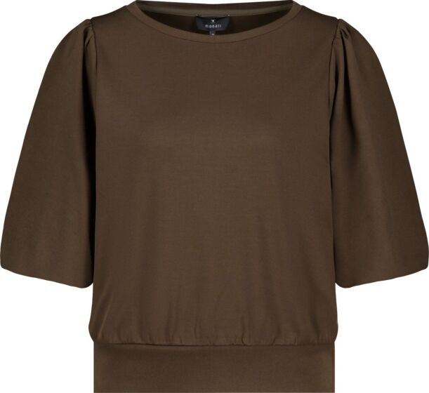 Monari Top Olive 