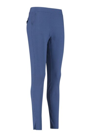 Studio Anneloes Flodown Graphic Trousers 