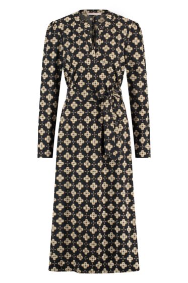 Studio Anneloes Sira Clover Dress 