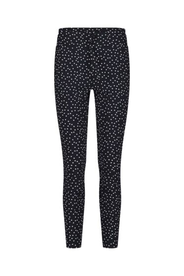 Studio Anneloes Startup Irr Dots Trousers 