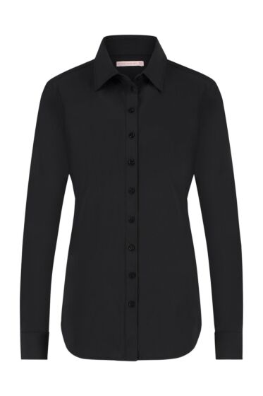 Studio Anneloes Poppy Blouse Black