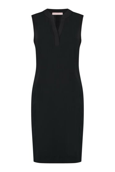 Studio Anneloes Simplicity sls Dress Black