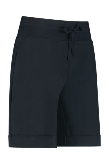 Studio Anneloes City Bermuda Black